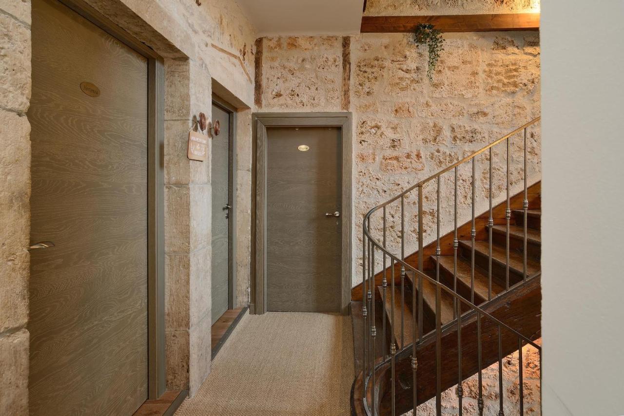Le Mas Rolland, Piscine Chauffee & Spa - Millau - Gorges Du Tarn 꼼뻬르 외부 사진